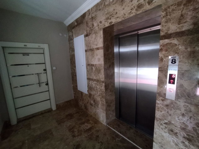 RE/MAX DEĞİŞİMDEN CUMHURİYET MAHALLESİDE SATILIK 4+1 DAİRE