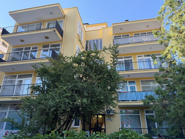 ÇANKAYA’DA 3+1 | 120 M² NET | 2. KAT | BALKONLU | MERKEZİ ISITMALI KİRALIK DAİRE