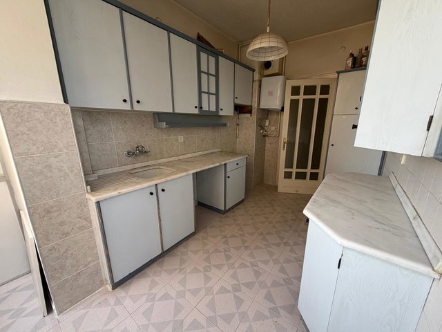 ÇANKAYA’DA 3+1 | 120 M² NET | 2. KAT | BALKONLU | MERKEZİ ISITMALI KİRALIK DAİRE