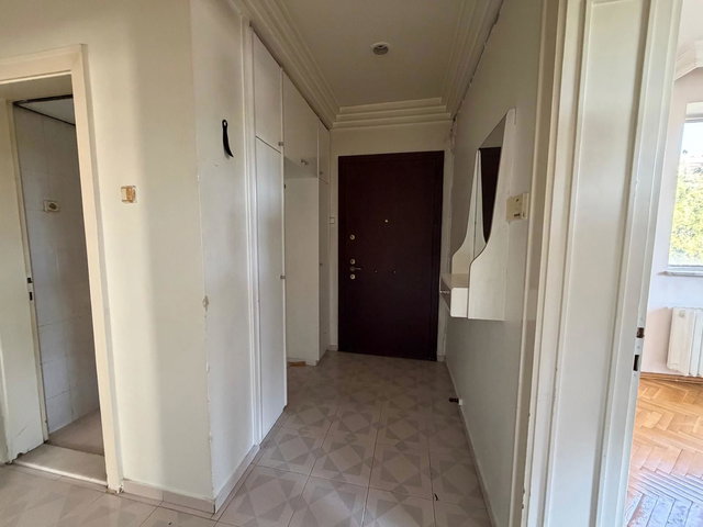 ÇANKAYA’DA 3+1 | 120 M² NET | 2. KAT | BALKONLU | MERKEZİ ISITMALI KİRALIK DAİRE