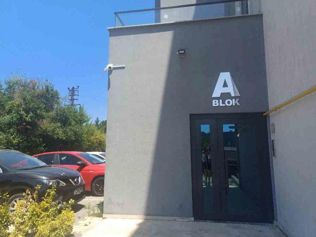 ATABEY CD UZERINDE 1+1 60 M2 KIRALIK DAIRE CEKMEKOY