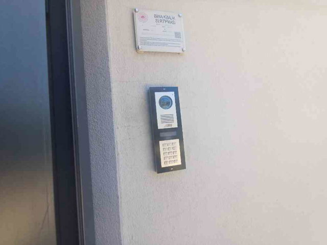 ATABEY CD UZERINDE 1+1 60 M2 KIRALIK DAIRE CEKMEKOY