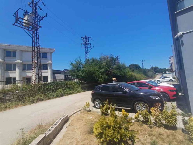 ATABEY CD UZERINDE 1+1 60 M2 KIRALIK DAIRE CEKMEKOY