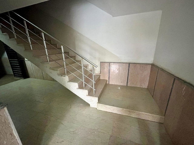 CİDE CUMHURİYET MAH’DE SITE'DE DENIZE VE ÇARŞIYA YÜRÜME MESAFESINDE/ÇIFT BALKON