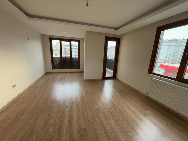 ADİL MH. SİTE BÖLGESİ 3+1 147 M2 BÜYÜK ÜÇ CEPHE SATILIK DAİRE