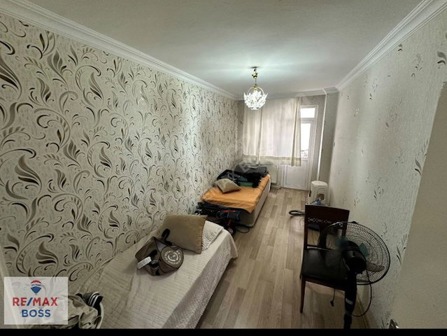 GAZİNO 3+1 METRO YANI 135 M2 BAĞIMSIZ CADDE ÜZERİNDE