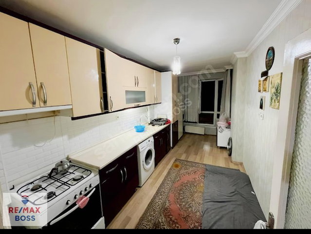 GAZİNO 3+1 METRO YANI 135 M2 BAĞIMSIZ CADDE ÜZERİNDE
