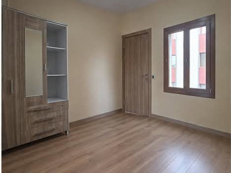 BOSTANBAŞI’NDA 2020 YAPIMI, EŞYALI 2+1 | 110 M² BRÜT | BALKONLU | MERKEZİ ISITMA