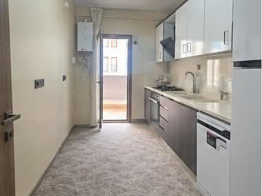 BOSTANBAŞI’NDA 2020 YAPIMI, EŞYALI 2+1 | 110 M² BRÜT | BALKONLU | MERKEZİ ISITMA
