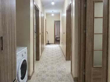BOSTANBAŞI’NDA 2020 YAPIMI, EŞYALI 2+1 | 110 M² BRÜT | BALKONLU | MERKEZİ ISITMA