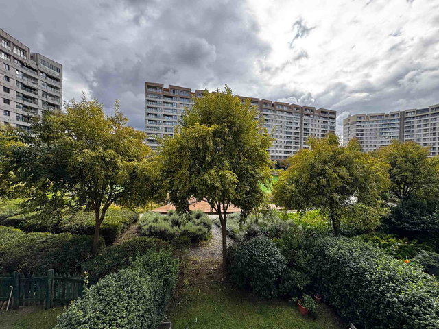 SİNPAŞ LİVA SATIŞ OFİSİ REMAXPROF SEZAİ T. KİRALIK 1+1 GÖL MANZ.