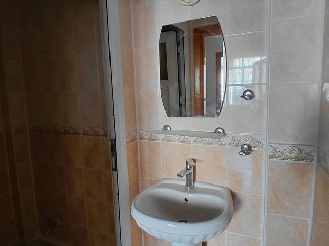 MALATYA BATTALGAZİ SARAY MAH’DE 2+1 | 120 M² BRÜT | BALKONLU | DOĞALGAZ KOMBİLİ