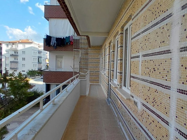MALATYA BATTALGAZİ SARAY MAH’DE 2+1 | 120 M² BRÜT | BALKONLU | DOĞALGAZ KOMBİLİ