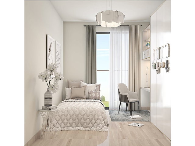 ARNAVUTKÖY DURSUNKÖY’DE İNŞAA HALİNDE 3+1 | 2 BANYO | GÜNEY-BATI CEPHE | BALKONLU