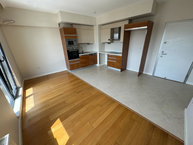 SİNPAŞ LİVA SATIŞ OFİSİ REMAX PROF SEZAİ T. KİRALIK 1+1 66 M2 ANKASTRELI