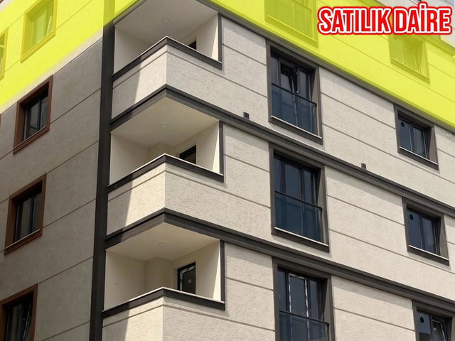 SOĞANLI METRO DIBINDE SIFIR BINADA FERAH 3+1 FIRSAT DAIRE