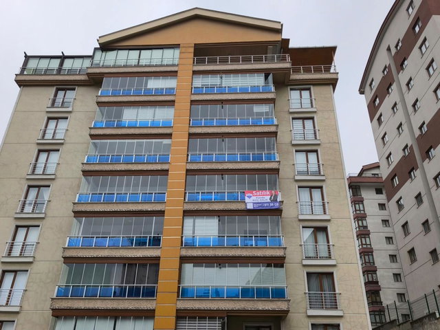 ŞAFAKTEPE’DE GÜNEY-BATI CEPHELİ  | 125 M² |GENİŞ  BALKONLU | KREDİYE UYGUN