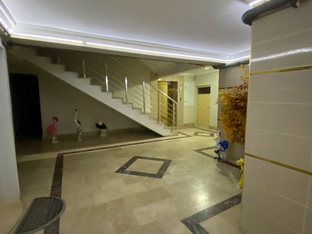 ŞAFAKTEPE’DE GÜNEY-BATI CEPHELİ  | 125 M² |GENİŞ  BALKONLU | KREDİYE UYGUN