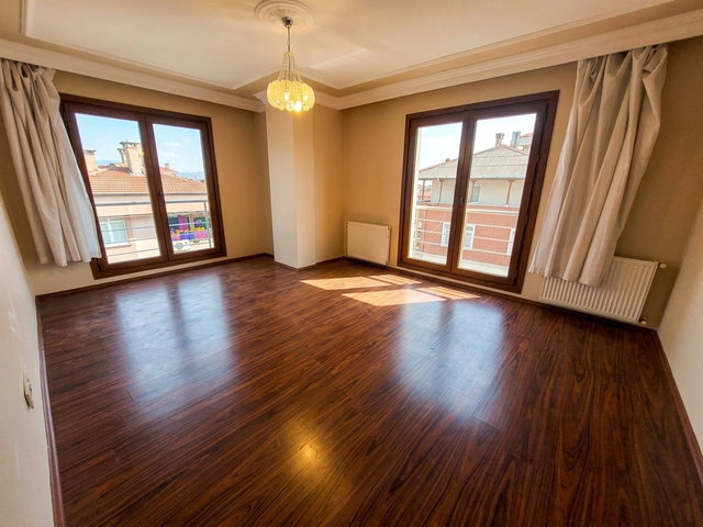 KARTAL YALI MH BOŞ 2+1 SATILIK DAİRE