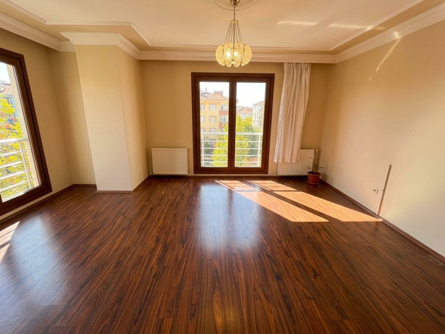 KARTAL YALI MH BOŞ 2+1 SATILIK DAİRE