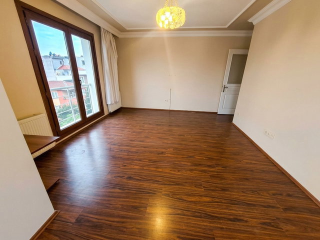 KARTAL YALI MH BOŞ 2+1 SATILIK DAİRE