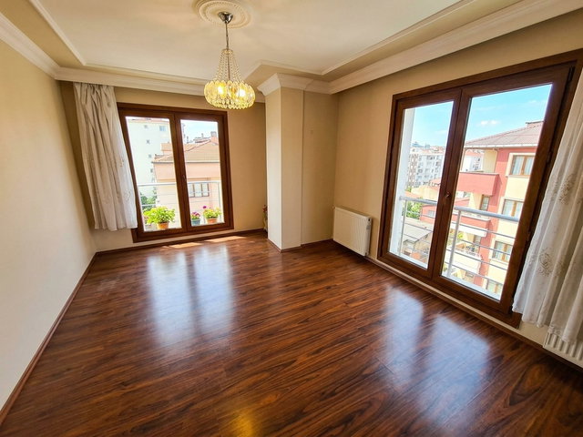 KARTAL YALI MH BOŞ 2+1 SATILIK DAİRE