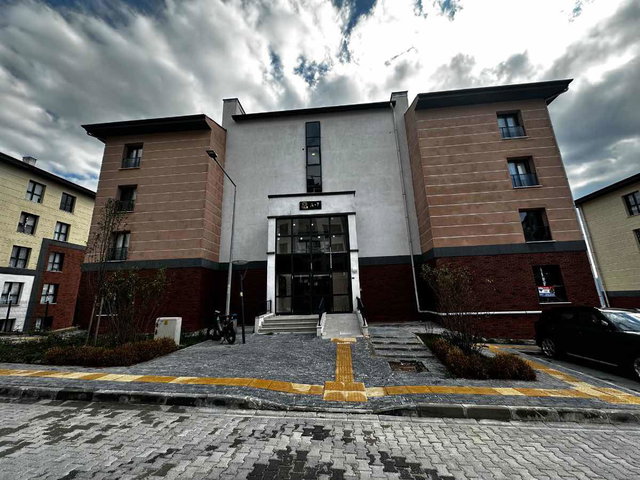 KÖRFEZ İLİMTEPE TOKİ 4.ETAP DENİZ MANZARALI 2+1 KİRALIK DAİRE