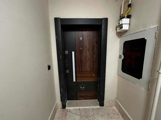 KÖRFEZ İLİMTEPE TOKİ 4.ETAP DENİZ MANZARALI 2+1 KİRALIK DAİRE