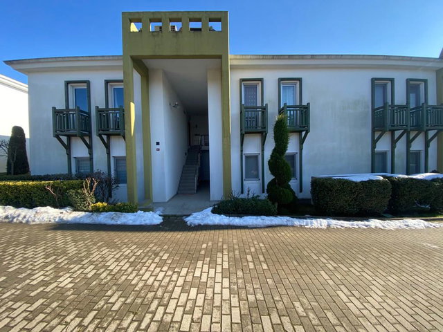 KASABANIN ŞERİFİNDEN ÇEKMEKÖY ÖMERLİ SIRAPINAR CİHANNÜMA ÜST KAT DAİRE