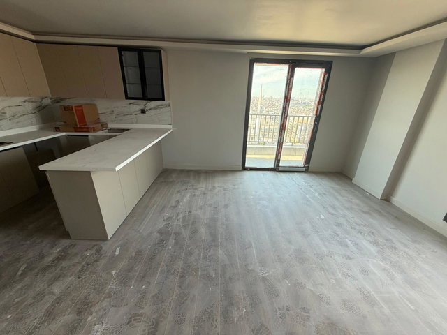 ZEYTİNBURNU DYN MEYDAN SİTESİ SIFIR(0) YÜKSEK KAT SATILIK 1+1