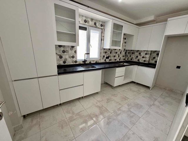 BÜYÜKÇEKMECE MURAT ÇEŞME’DE DUBLEKS 4+1 KİRALIK DAİRE