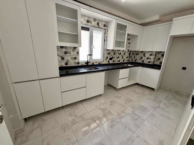 BÜYÜKÇEKMECE MURAT ÇEŞME’DE DUBLEKS 4+1 KİRALIK DAİRE