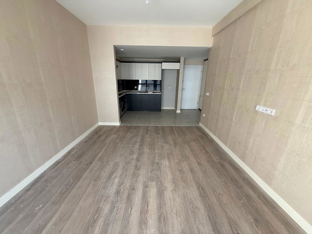 VAAT EXPRESS MAHMUTBEY 1+1 SIFIR BOŞ SATILIK DAİRE