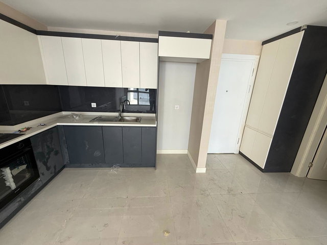 VAAT EXPRESS MAHMUTBEY 1+1 SIFIR BOŞ SATILIK DAİRE