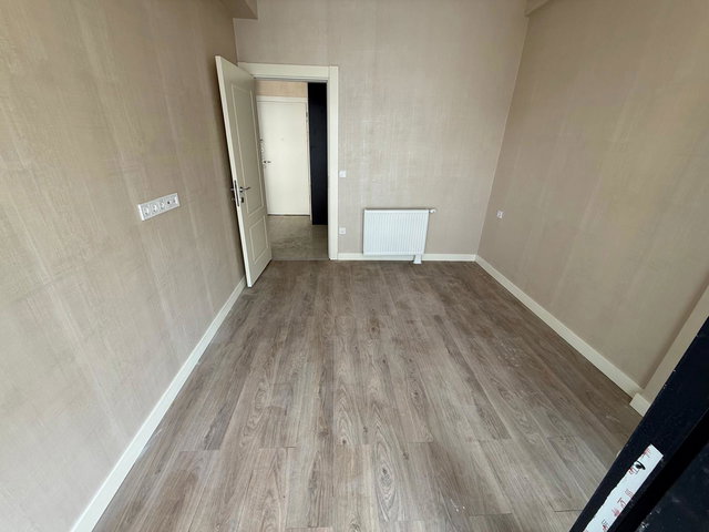 VAAT EXPRESS MAHMUTBEY 1+1 SIFIR BOŞ SATILIK DAİRE
