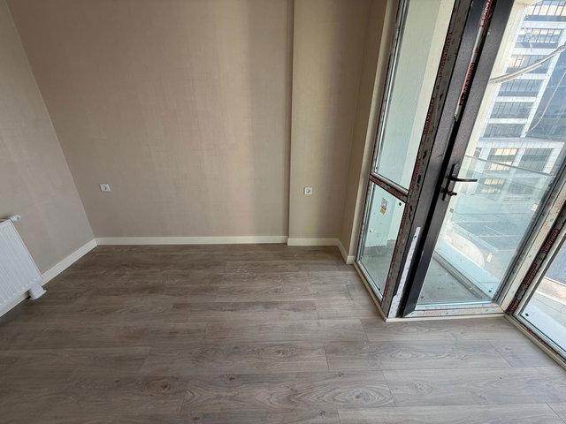 VAAT EXPRESS MAHMUTBEY 1+1 SIFIR BOŞ SATILIK DAİRE