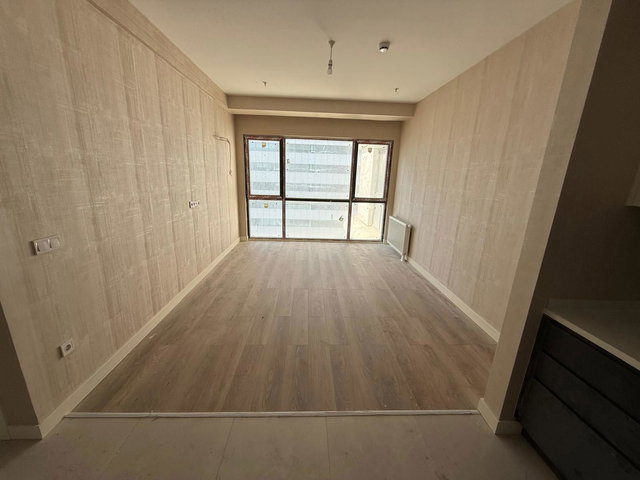 VAAT EXPRESS MAHMUTBEY 1+1 SIFIR BOŞ SATILIK DAİRE