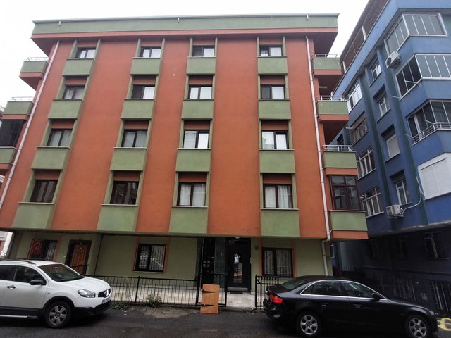 GÜZELYALI MH DENİZ MANZARALI VE MARMARAYA YAKIN 3+1 DAİRE
