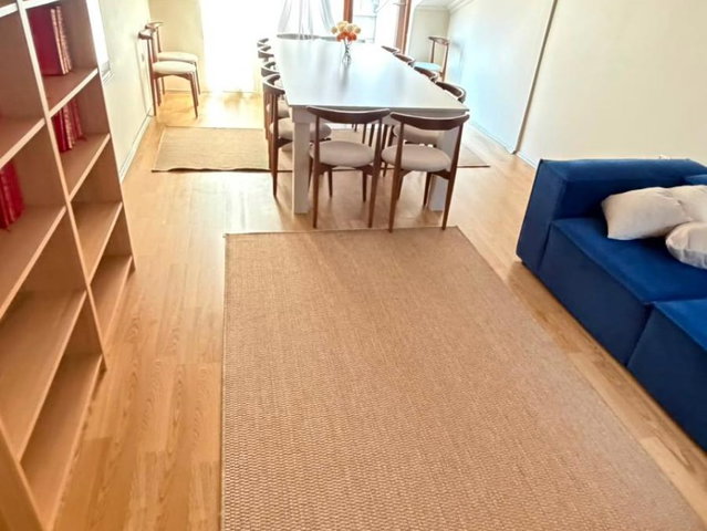 EYÜPSULTAN İSLAMBEYDE 350 M² FERAH DUBLEKS 5+1 | KAT MÜLKIYETLI