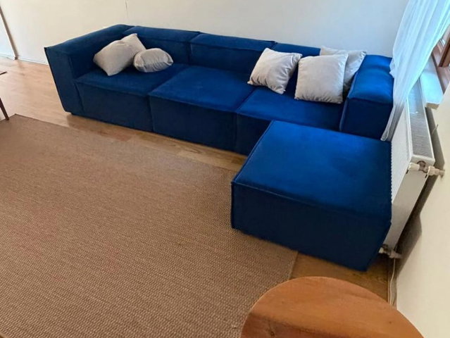 EYÜPSULTAN İSLAMBEYDE 350 M² FERAH DUBLEKS 5+1 | KAT MÜLKIYETLI