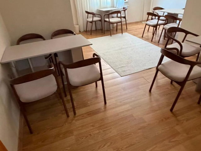 EYÜPSULTAN İSLAMBEYDE 350 M² FERAH DUBLEKS 5+1 | KAT MÜLKIYETLI