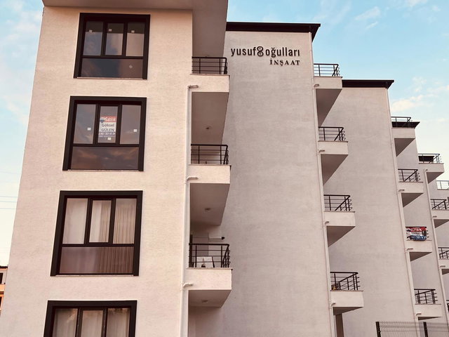 KOCAELI İZMIT SATILIK DAIRE ALIKAHYA FATIH MAHALLESINDE