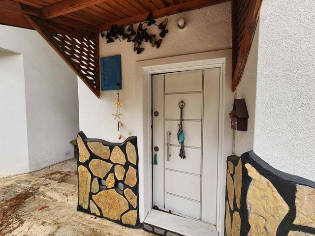 KEMER BEYCİK DAĞKENT SİTESİ'NDE SATILIK 2+1 DUBLEKS İKİZ VİLLA