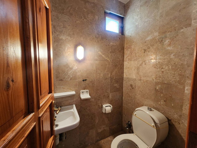 KEMER BEYCİK DAĞKENT SİTESİ'NDE SATILIK 2+1 DUBLEKS İKİZ VİLLA
