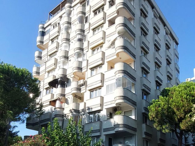REMAX TAN'DAN KARTAL ORHANTEPE MH BOŞ 3+1 SATILIK DAİRE