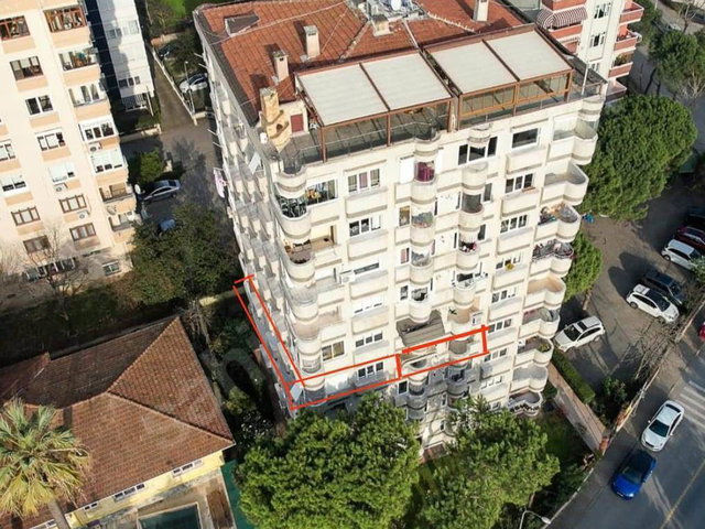 REMAX TAN'DAN KARTAL ORHANTEPE MH BOŞ 3+1 SATILIK DAİRE