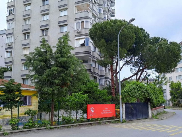 REMAX TAN'DAN KARTAL ORHANTEPE MH BOŞ 3+1 SATILIK DAİRE