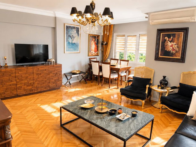 REMAX TAN'DAN KARTAL ORHANTEPE MH BOŞ 3+1 SATILIK DAİRE