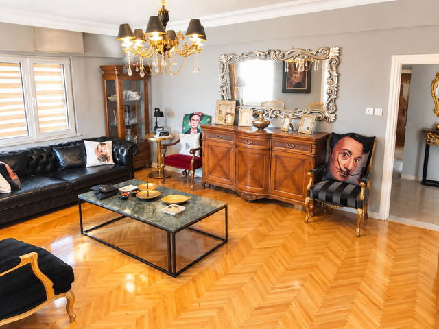 REMAX TAN'DAN KARTAL ORHANTEPE MH BOŞ 3+1 SATILIK DAİRE