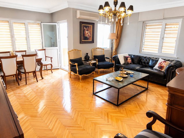 REMAX TAN'DAN KARTAL ORHANTEPE MH BOŞ 3+1 SATILIK DAİRE